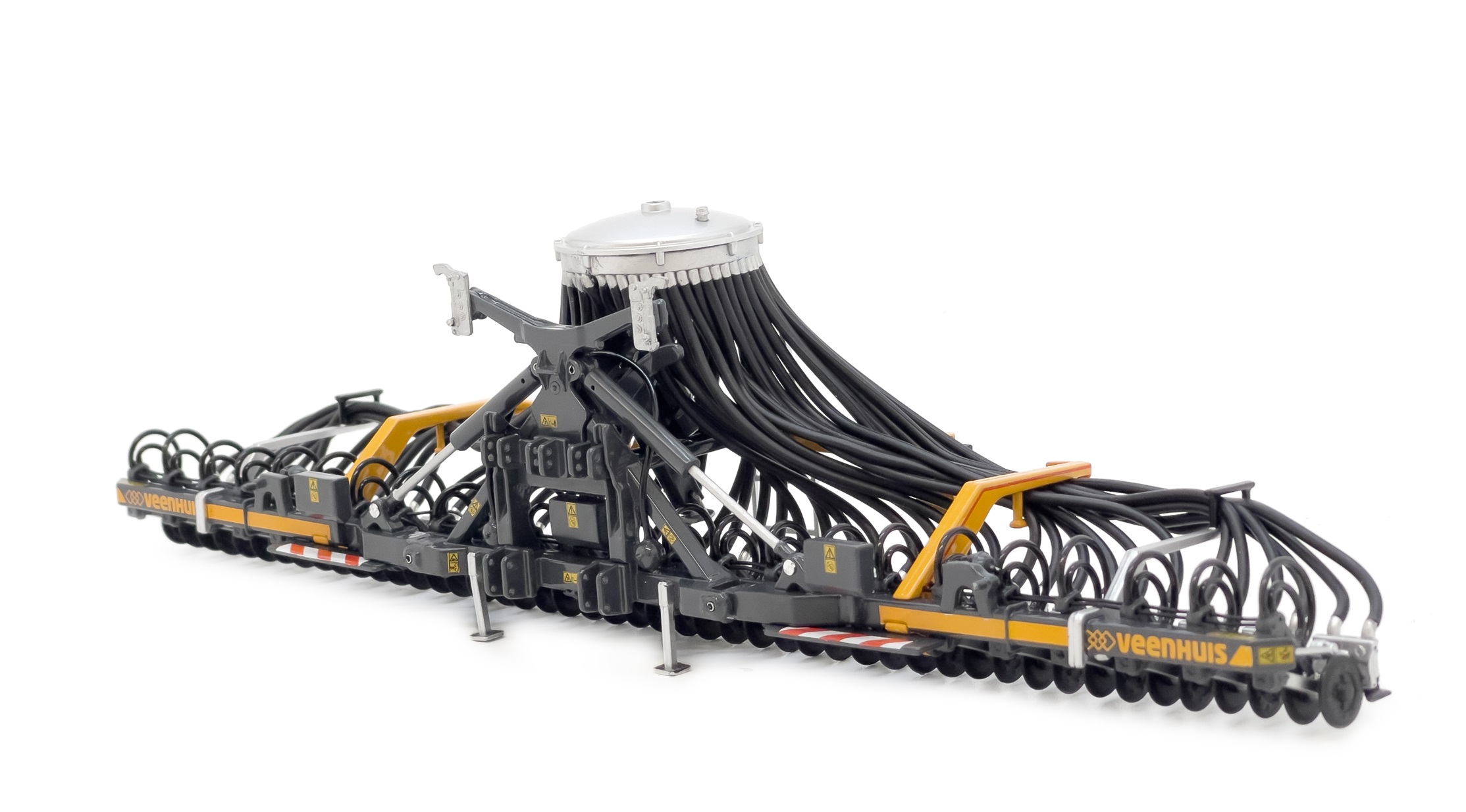 Veenhuis Fullject X900 Pro Slurry Injector - 1:32